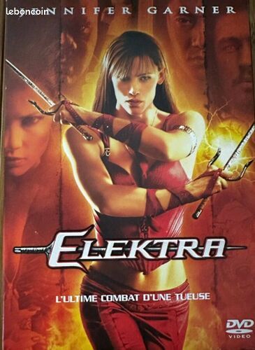 [DVD] Elektra - Très bon état (image 1)