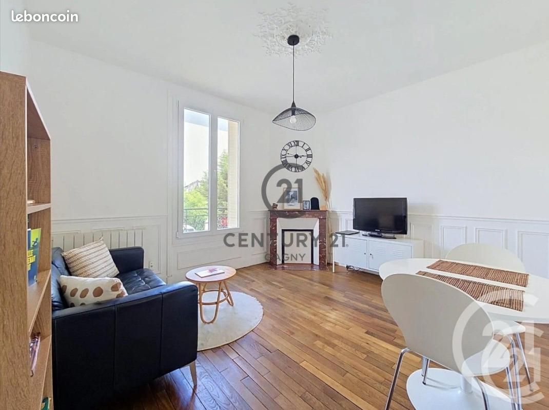 Appartement 2 pièces 44 m² · à Villemomble · 44 m² · 175 000 €