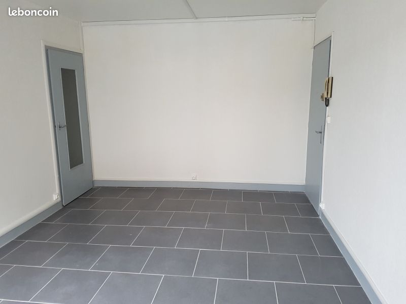 Appartement 1 pièce 27 m² - Limoges 87000 (image principale 2)