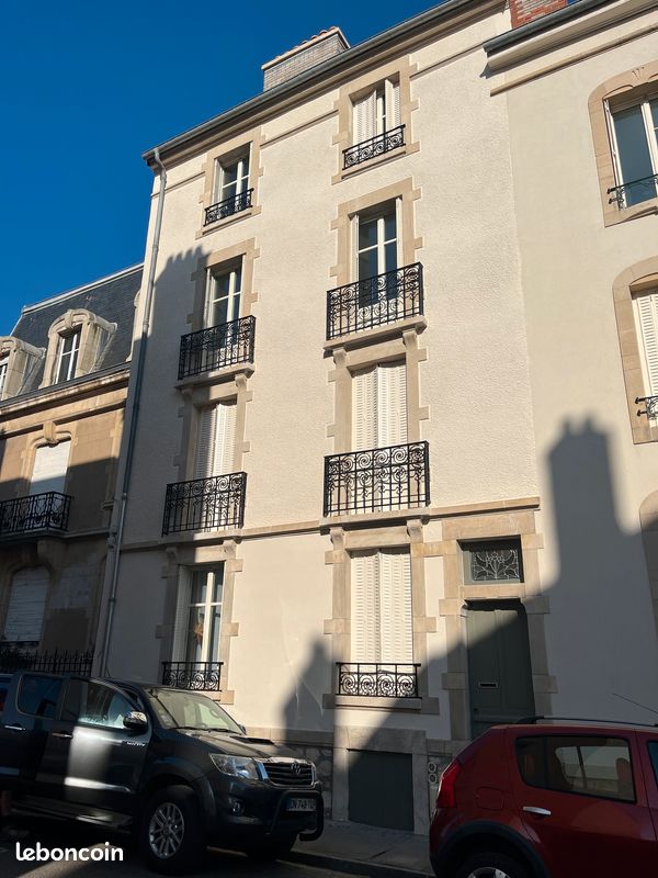 Immeuble 8 pièces 220 m² · à Nancy · 220 m² · 550 000 €