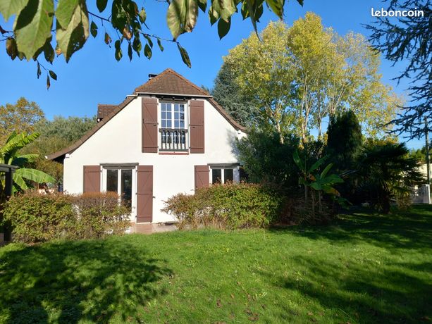 Maison 5 pièces 130 m²