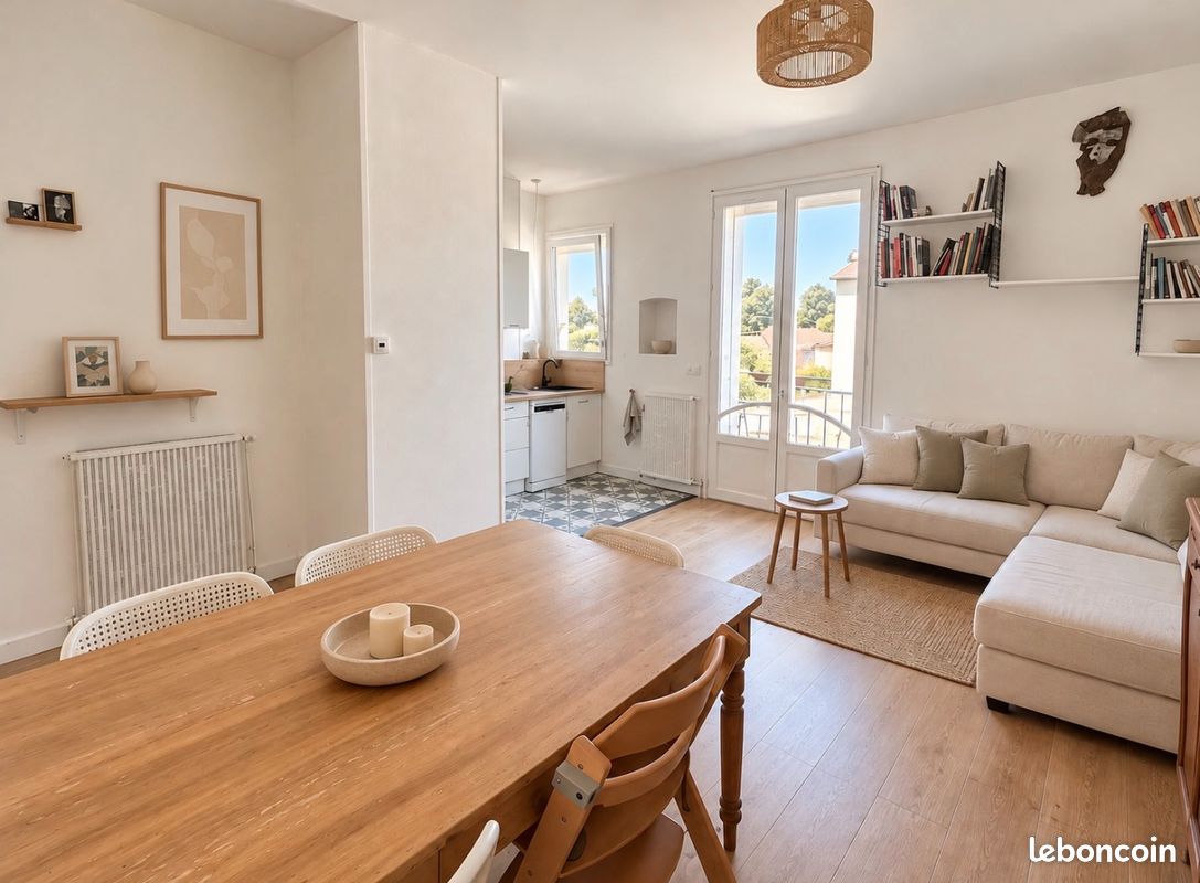 Appartement 4 pièces 78 m² · à Narbonne · 78 m² · 198 500 €