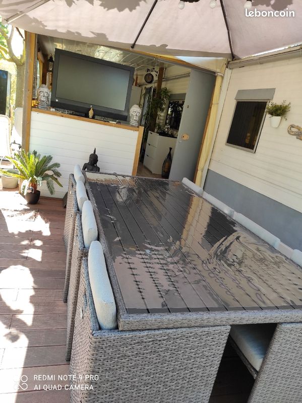 Location mobil-home (image 1)