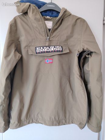 Sweats À Capuche Homme - Napapijri / Sweats À Capuche Homme / Sweats Homme
