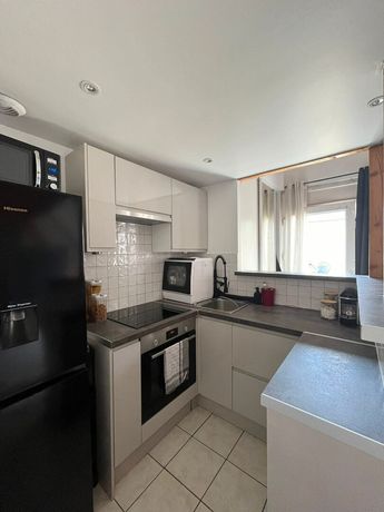 Appartement a louer argenteuil - 1 pièce(s) - 29 m2 - Surfyn