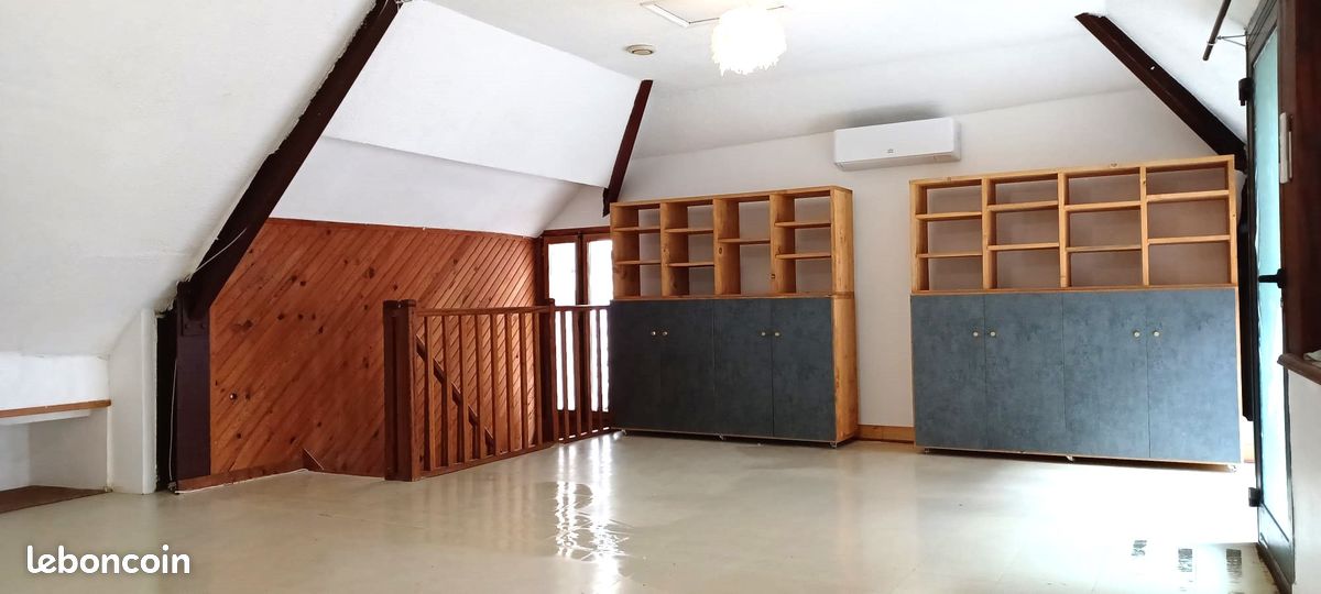 Appartement 3 pièces 72 m² · à Bar-sur-Seine · 72 m² · 490 €