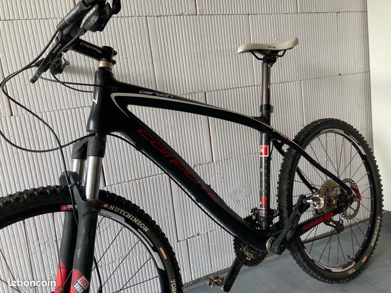 Nakamura Carbone Nakamura 700c Ltd Vélo Nakamura Complite Ltd