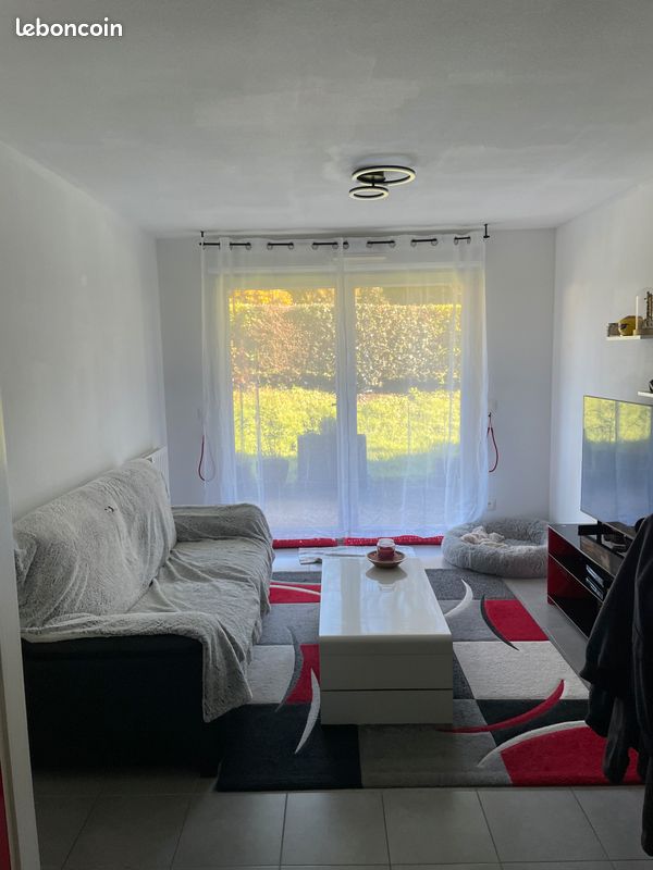 Appartement 2 pièces 39 m² · à Sarzeau · 39 m² · 192 000 €