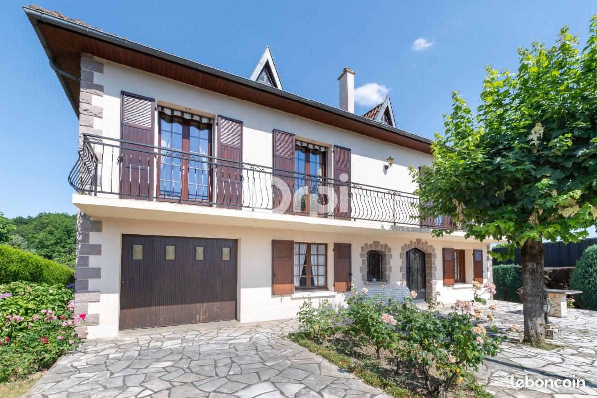 Maison 5 pièces 151 m² · à Le Palais-sur-Vienne · 151 m² · 204 900 €