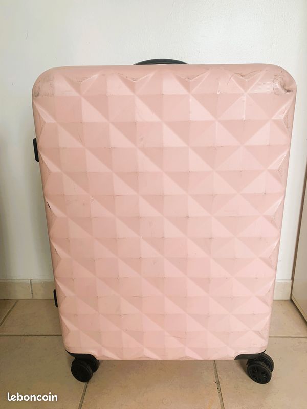 Koffer Valise Spilbergen Valise Spilbergen 