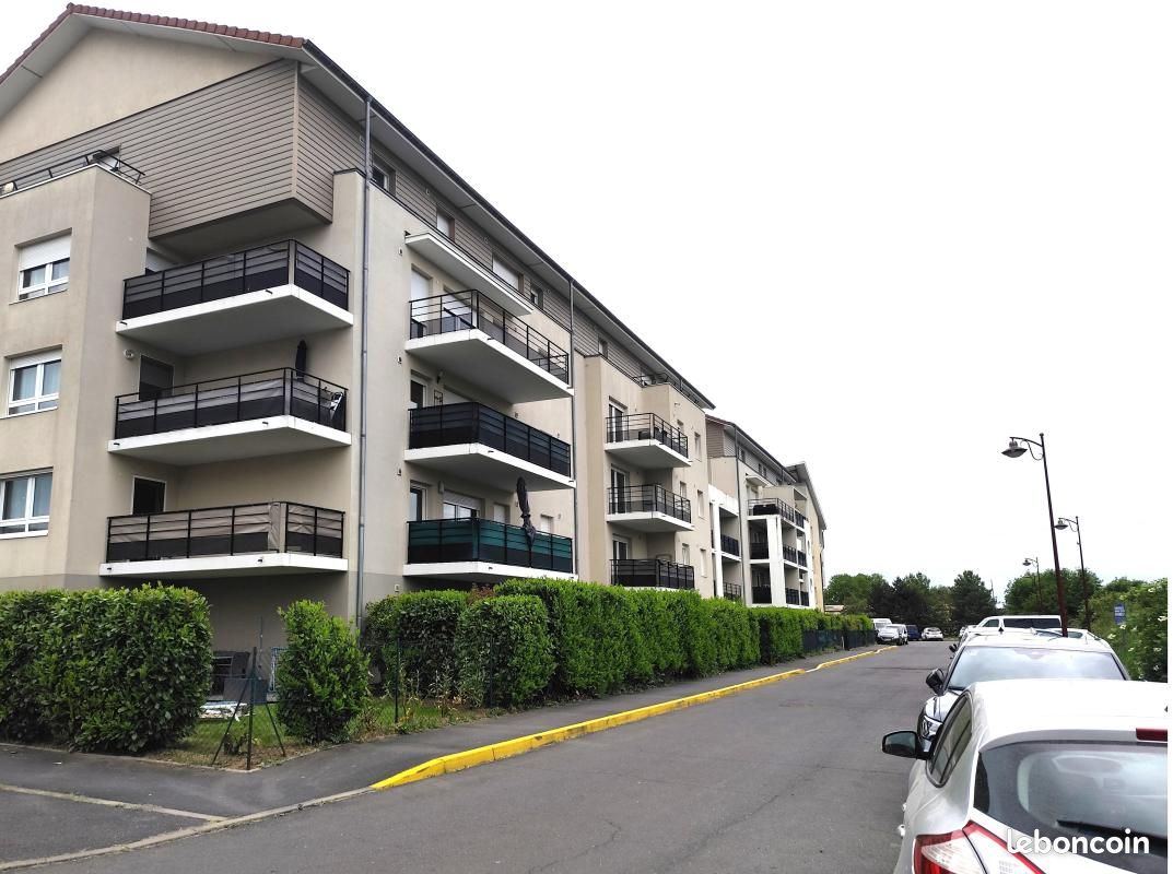 Appartement 3 pièces 64 m² · à Woippy · 64 m² · 194 990 €