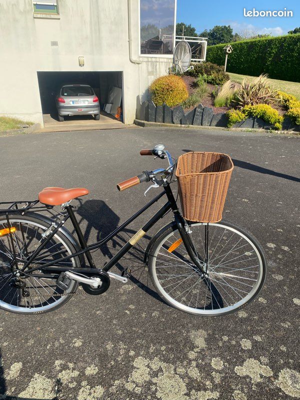 Vélo de ville (image 9)