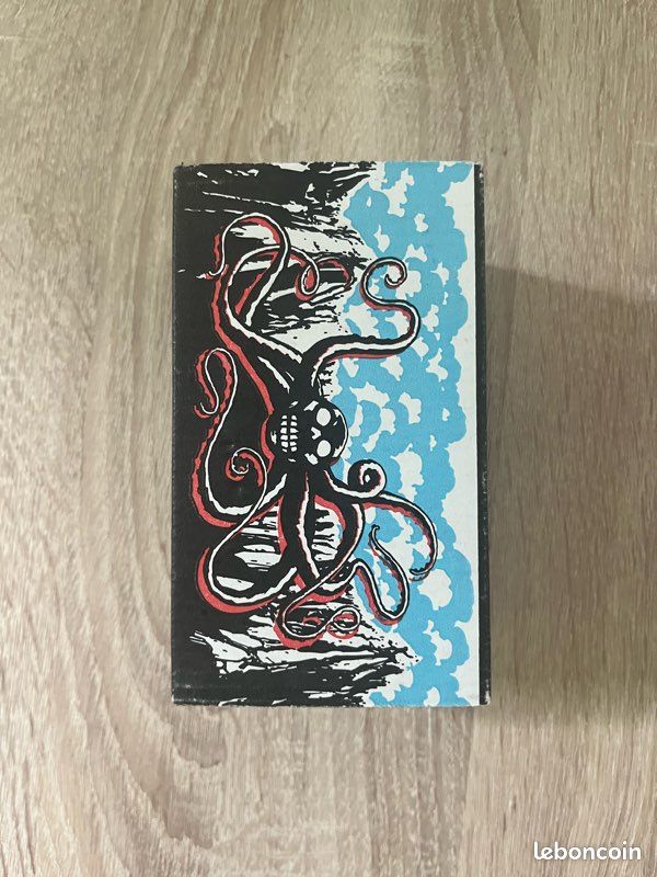 Pedale Reverb Delay EQD Dispatch Master (image 2)
