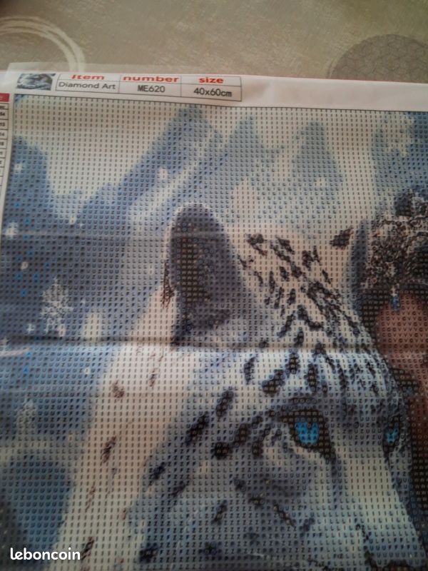 Diamant painting (image 3)