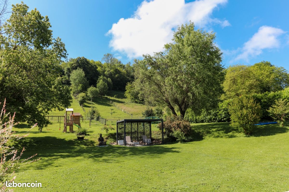 Maison 7 pièces 195 m² · à Brens · 195 m² · 480 000 €