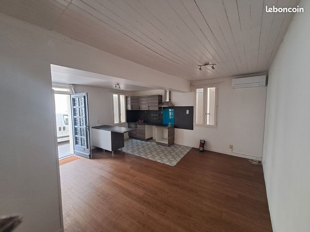 Maison 4 pièces 56 m² · à Libourne · 56 m² · 135 000 €