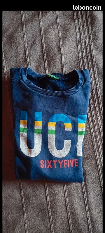 Sweat Benetton (image 3)