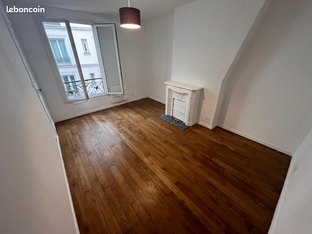 Appartement 2 pièces 35 m² · à Paris · 35 m² · 1 300 €/mois
