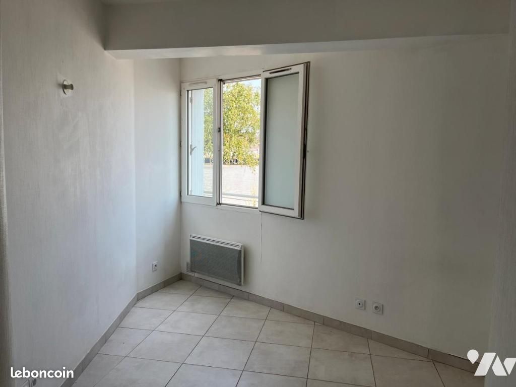 Appartement 2 pièces 26 m² · à Rezé · 26 m² · 560 €