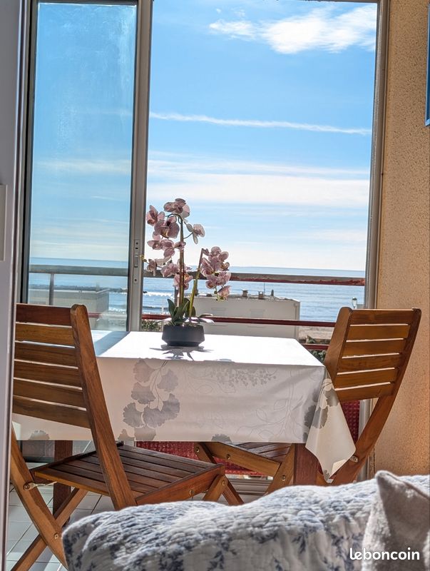 Parking 2 pièces 31 m² · à Valras-Plage · 31,4 m² · 160 000 €