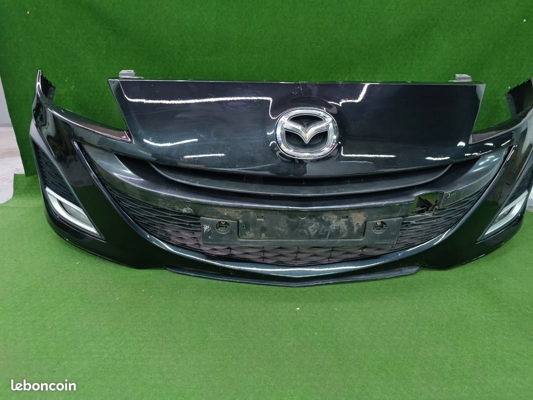 Pare-choc avant BLADE MAZDA 323 BLADE tuning pas cher à prix promo