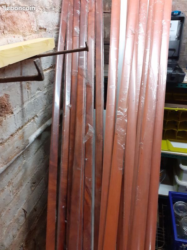 Profilé de réduction bois (image 2)