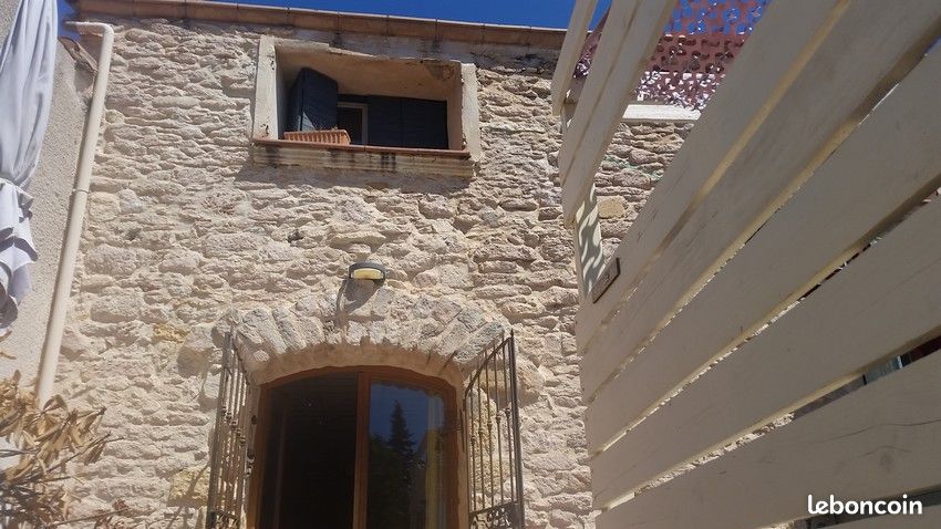 Maison 5 pièces 90 m² · à Martigues · 90 m² · 1 450 €/mois