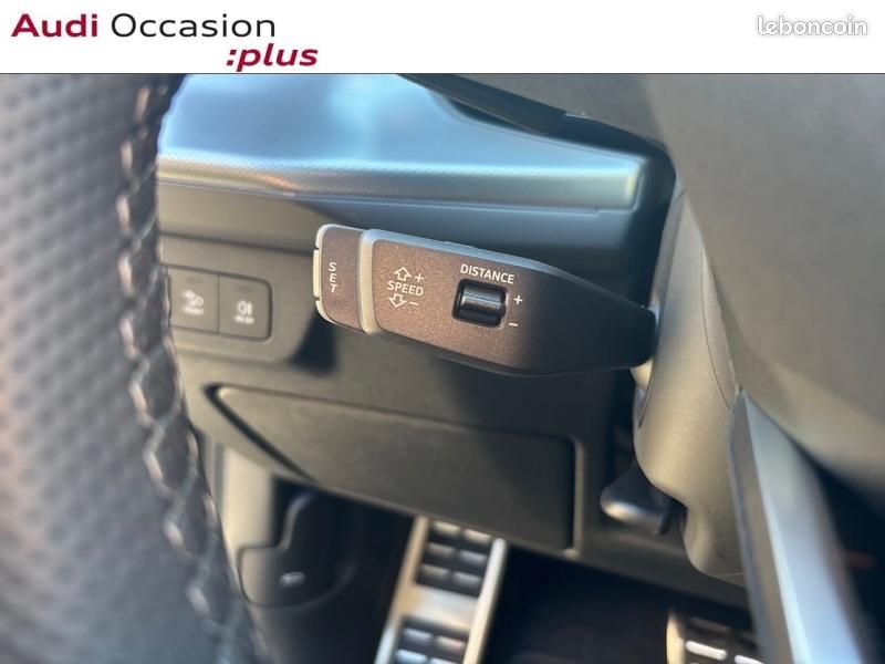 Audi Q3 1.5 TFSI 150ch Hybride S line S tronic 7 (image 23)