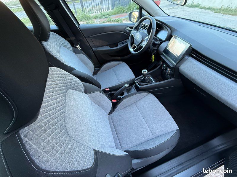 Renault clio v 1.0 sce 65 cv évolution (image 5)