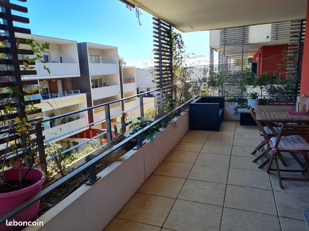 Appartement 1 pièce 32 m²
