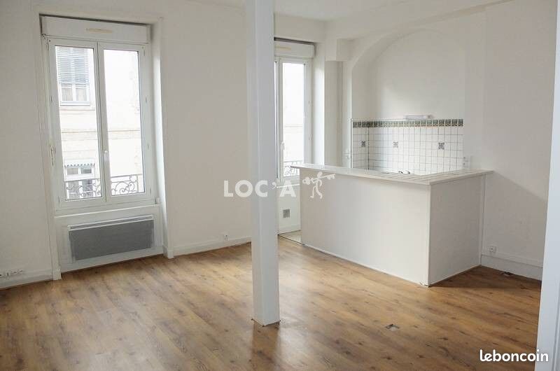 Appartement 2 pièces 38 m² · à Lyon · 38 m² · 670 €