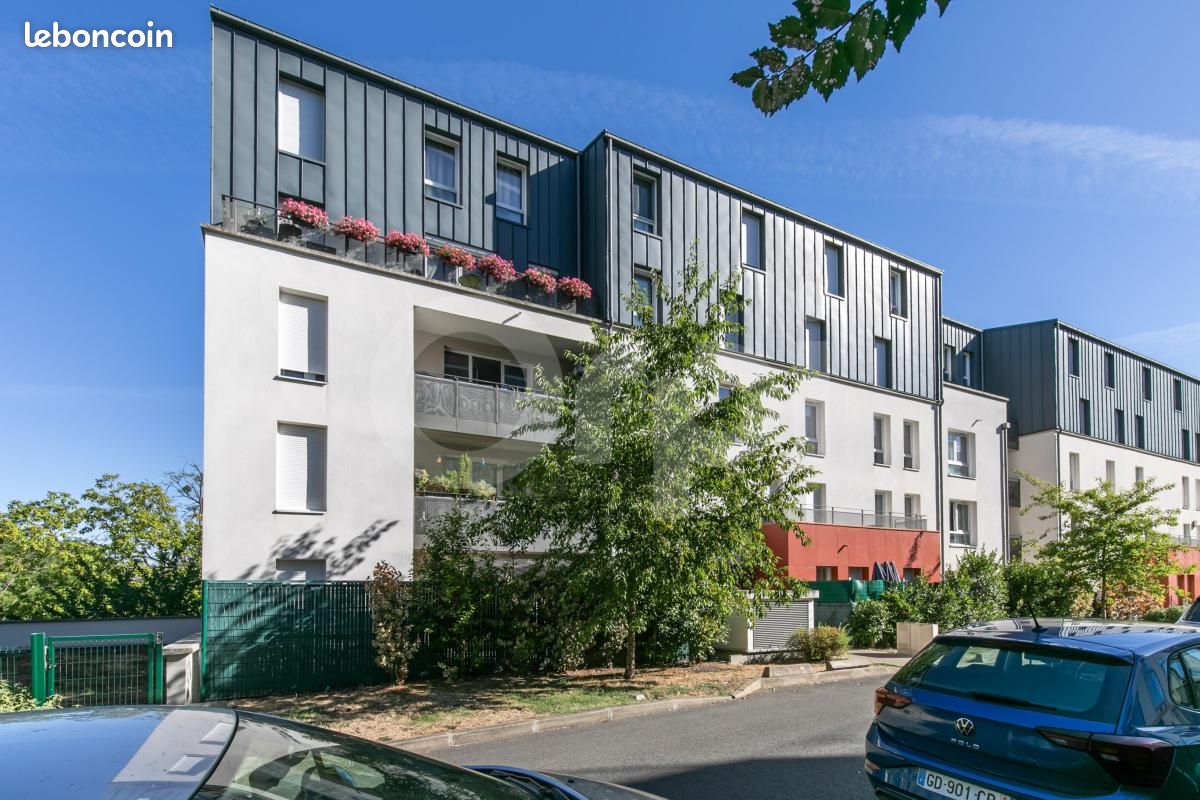 Appartement 2 pièces 36 m² · à Sucy-en-Brie · 36 m² · 179 000 €