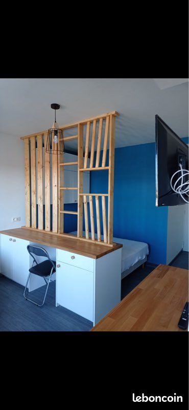 Appartement 2 pièces 25 m² · à Vichy · 25 m² · 490 €/mois