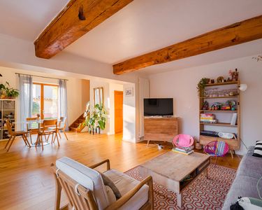 Maison 469 000 € - 135 m²