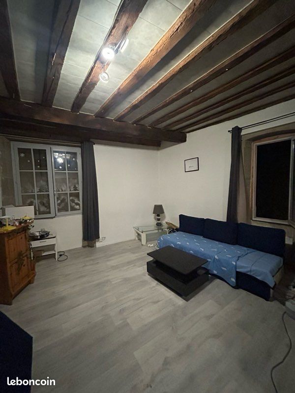 Appartement 2 pièces 66 m² · à Dole · 66 m² · 550 €/mois