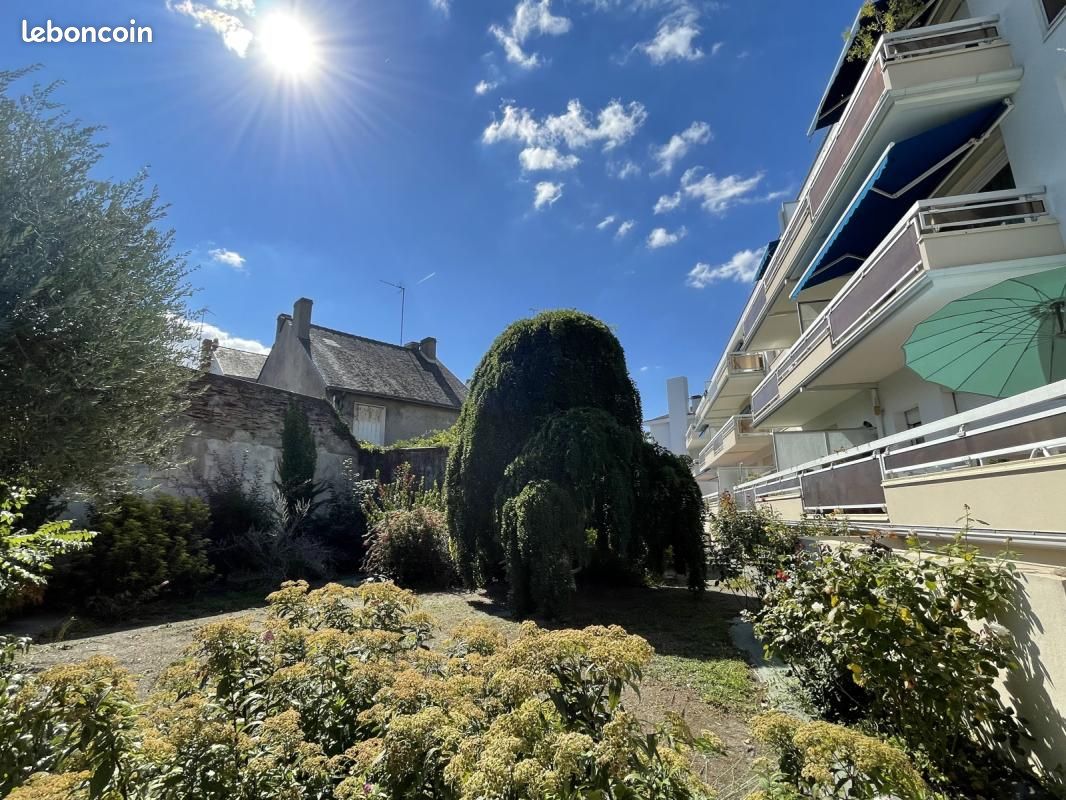 Appartement 2 pièces 51 m² · à Angers · 51 m² · 98 100 €