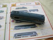 LOCOMOTIVE BB 67001 Jouef HO EUR 10,00 - FR