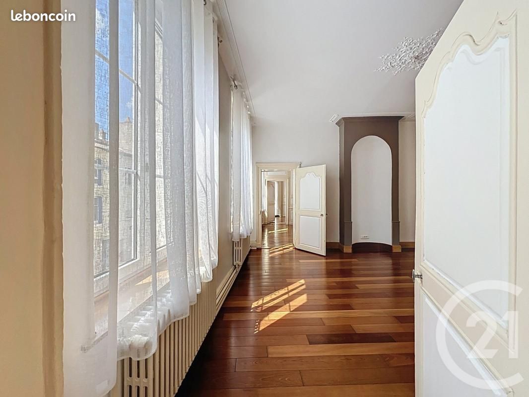 Appartement 3 pièces 92 m² · à Toul · 92 m² · 139 800 €