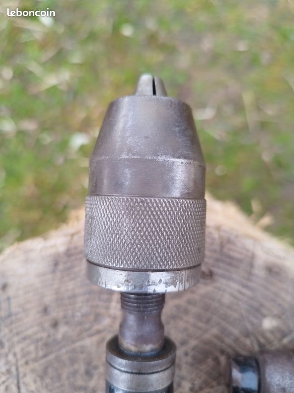 Chignole Peugeot (image 8)