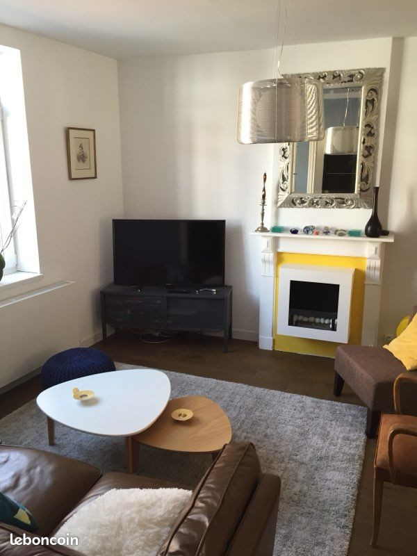 Maison 4 pièces 120 m² · à Hérin · 120 m² · 970 €/mois