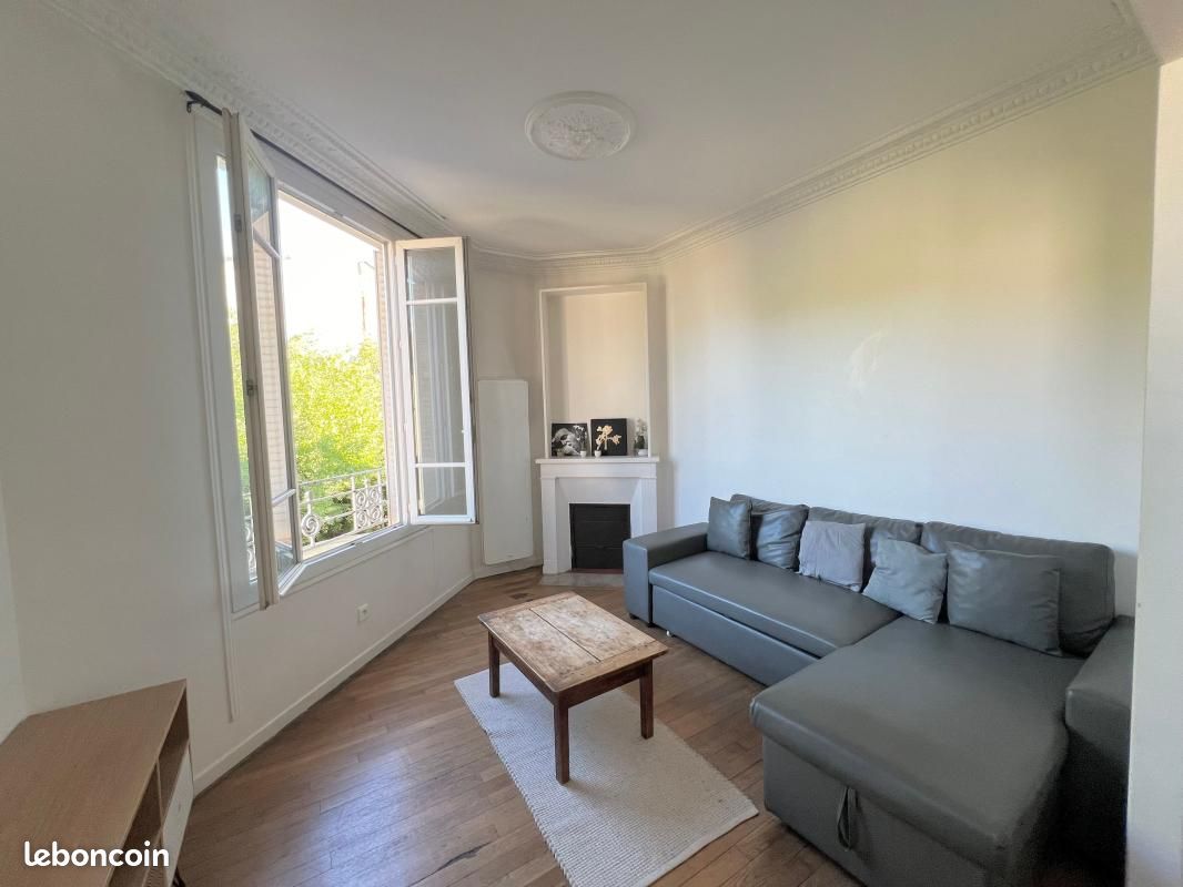 Appartement 4 pièces 91 m² · à Arcueil · 91 m² · 1 499 €/mois