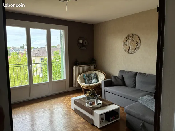 Annonce location Appartement nevers