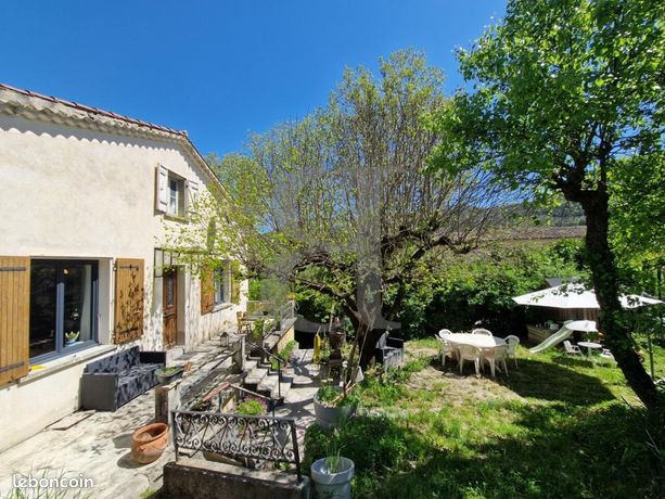 Ventes Immobili res Maison Nyons 26110 Leboncoin ventes-immobili-res-maison-nyons-26110-leboncoin
