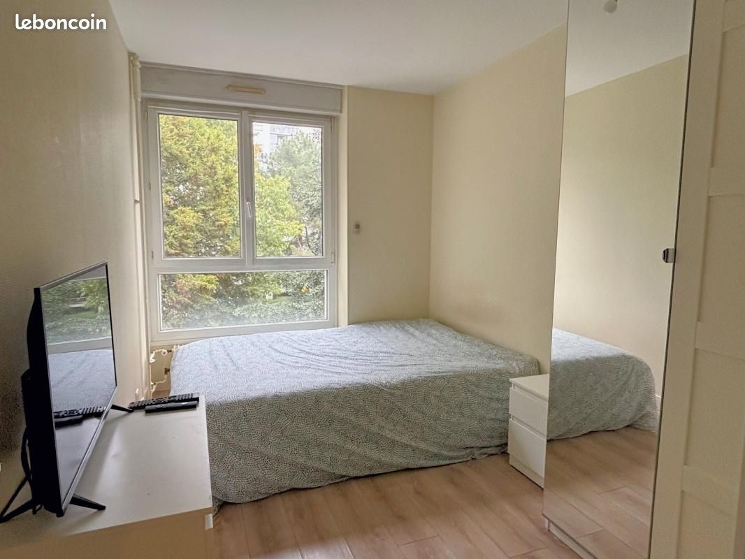 Appartement 1 pièce 79 m² · à Rennes · 79 m² · 423 €/mois