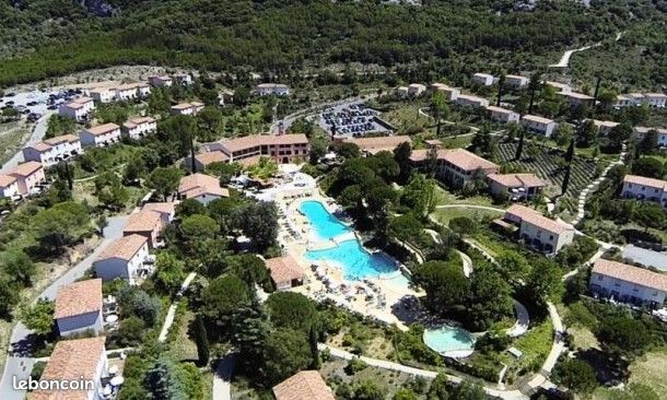 Location maison de vacances (image 1)