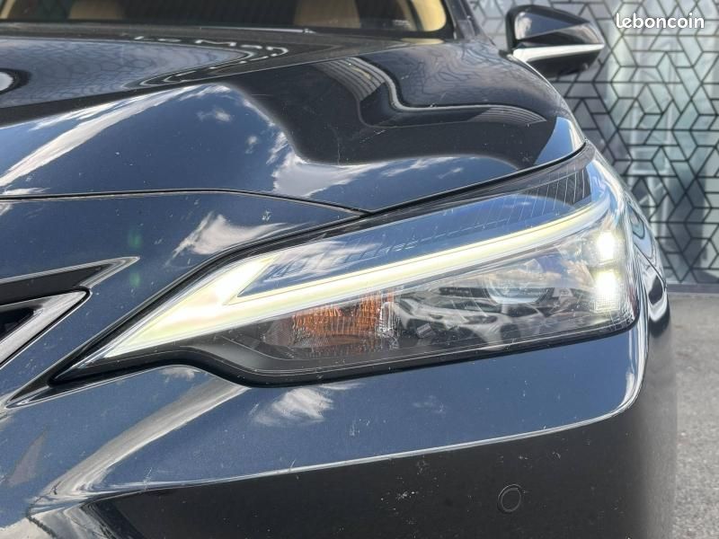 Lexus NX 450h+ Luxe 4WD MY25 (image 5)