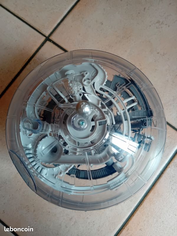 Casse tête perplexus star wars étoile noire (image 4)