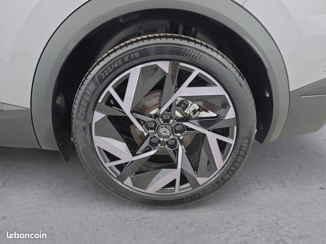 RENAULT Symbioz E-Tech full hybrid 145 Esprit Alpine (image 20)