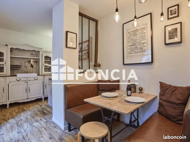 Appartement 1 pièce 27 m² · à Aix-en-Provence · 27 m² · 995 €/mois
