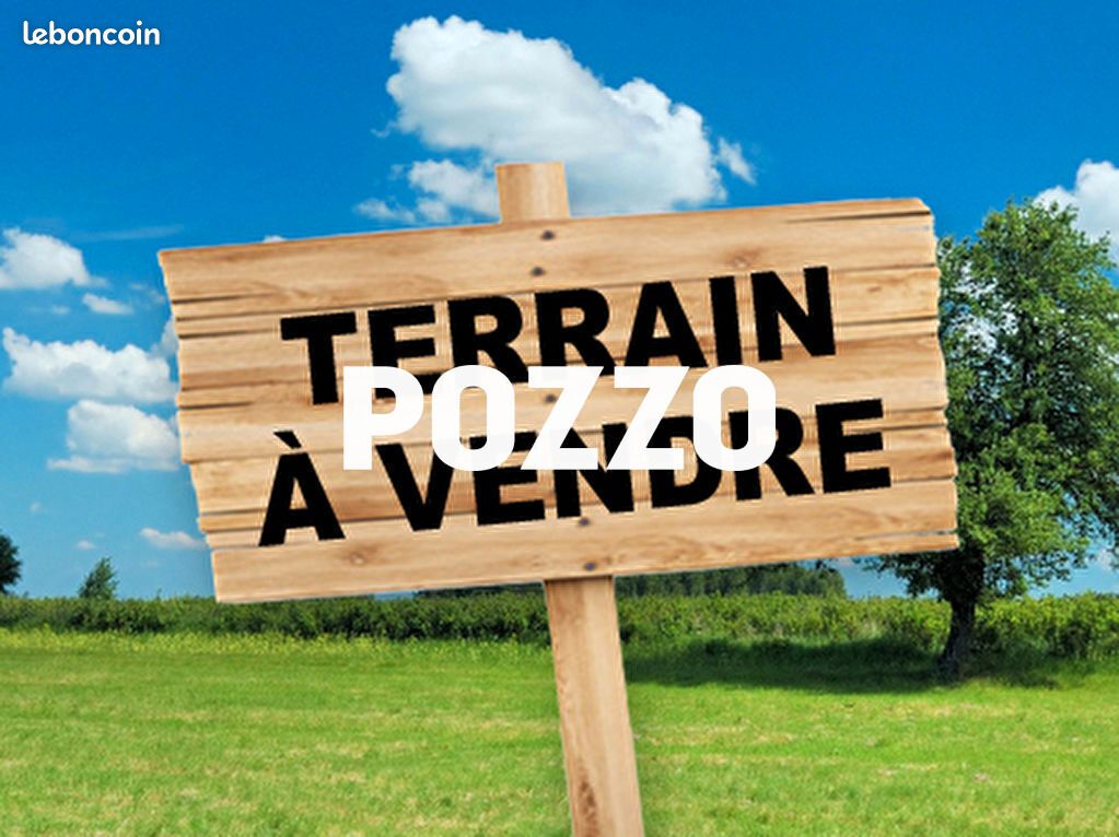 Terrain 504 m² Villers Bocage · à Villers-Bocage · 62 496 €